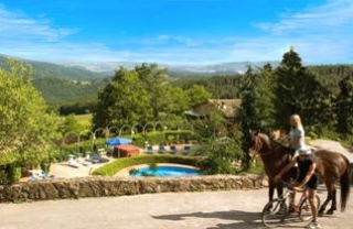  Vista de nuestra hotel 